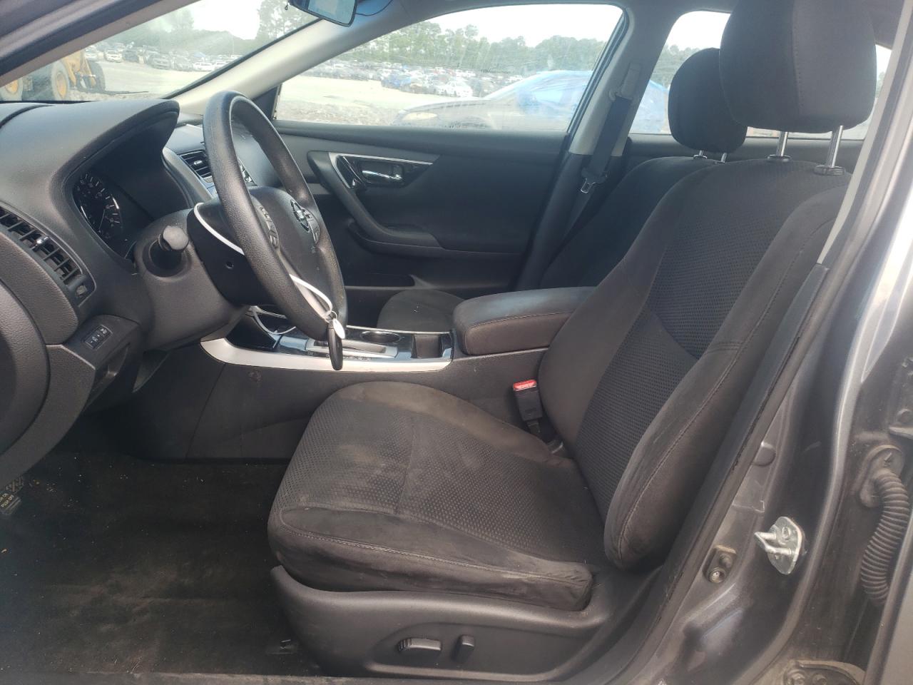 1N4AL3AP7EN389700 2014 Nissan Altima 2.5