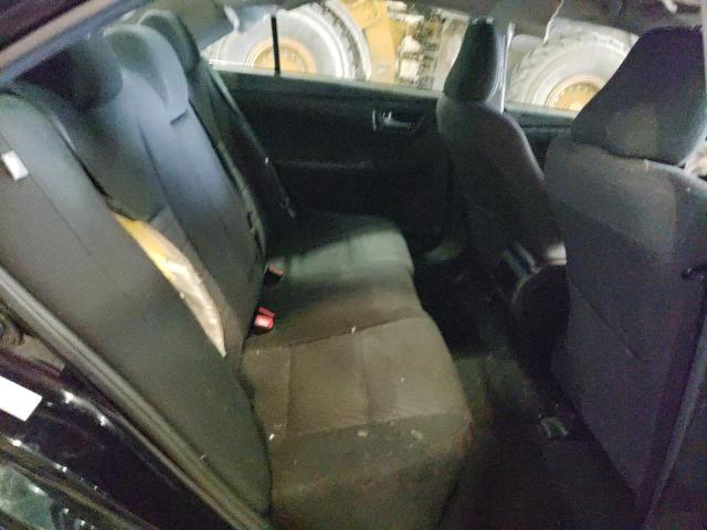 2017 TOYOTA CAMRY LE - 4T1BF1FK0HU410500