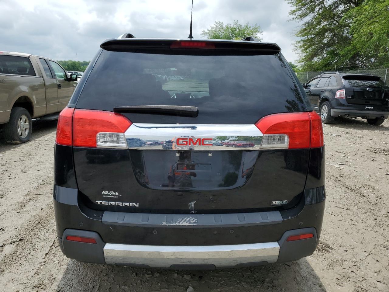 2GKALWEKXC6110899 2012 GMC Terrain Slt