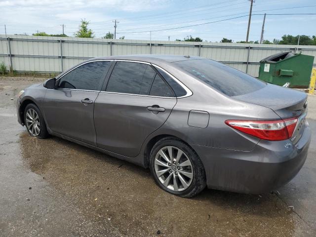 VIN 4T4BF1FK9FR473906 2015 Toyota Camry, LE no.2