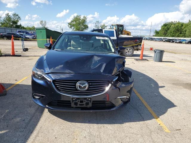 2016 Mazda 6 Grand Touring VIN: JM1GJ1W52G1437913 Lot: 56517804