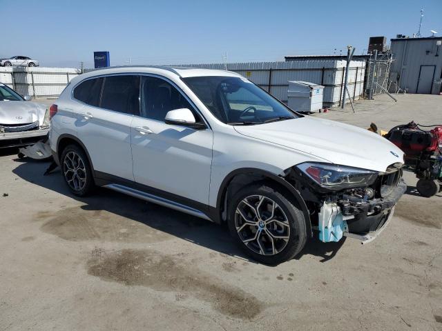 VIN WBXJG9C02M5T61533 2021 BMW X1, Xdrive28I no.4