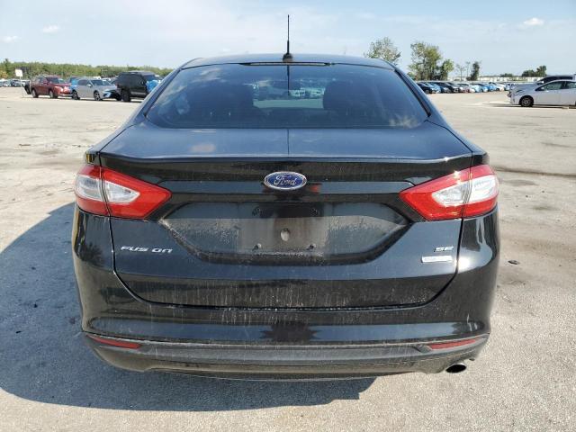 2013 Ford Fusion Se VIN: 3FA6P0HR5DR236020 Lot: 56597204