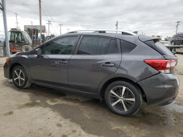 2019 Subaru Impreza Premium VIN: 4S3GTAC6XK3735954 Lot: 55012344