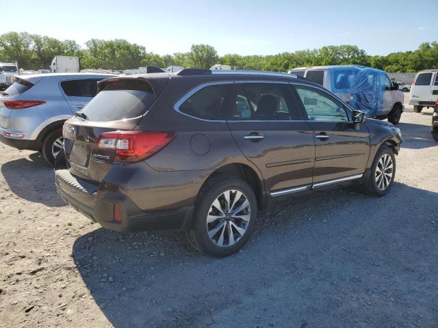 2019 Subaru Outback Touring VIN: 4S4BSETC0K3389905 Lot: 54153364