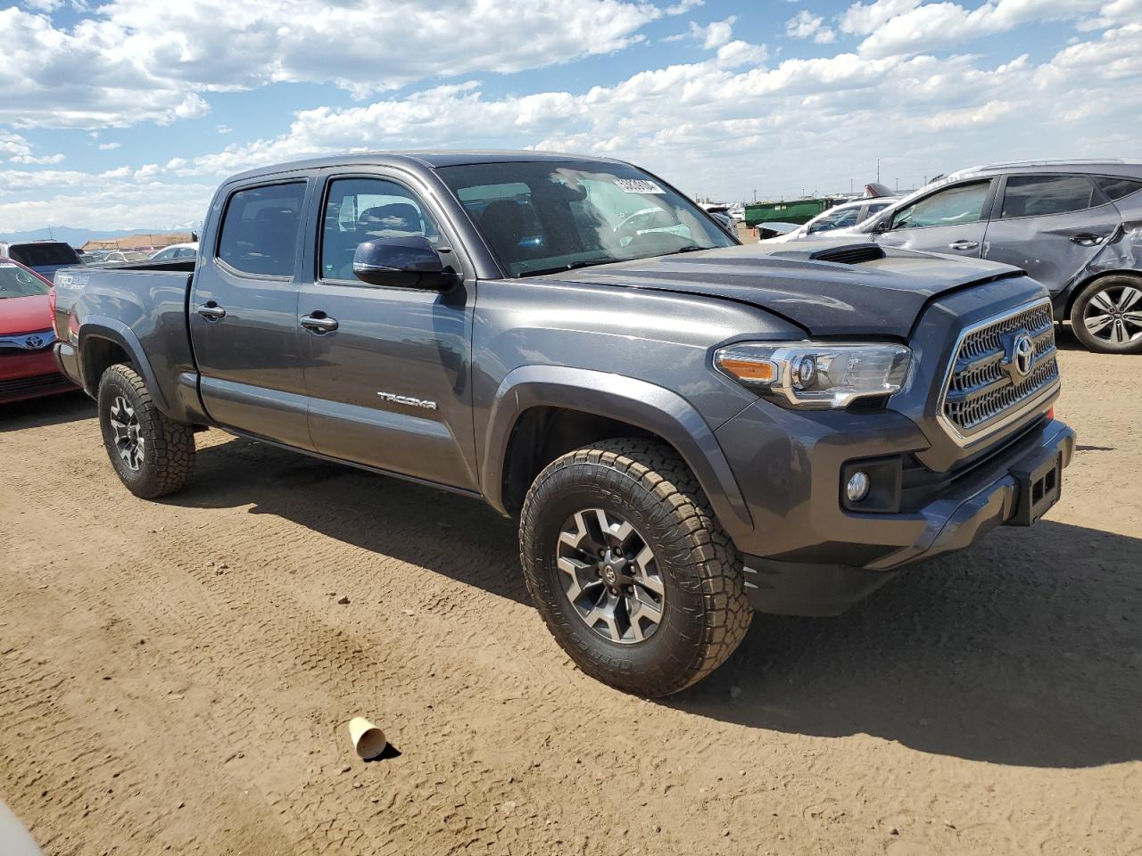 3TMDZ5BN9HM023704 2017 Toyota Tacoma Double Cab