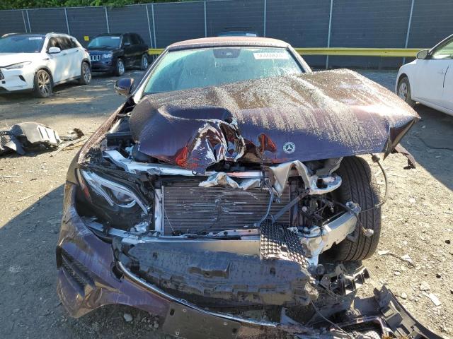 2019 MERCEDES-BENZ E 450 4MAT - WDD1K6JB5KF118102