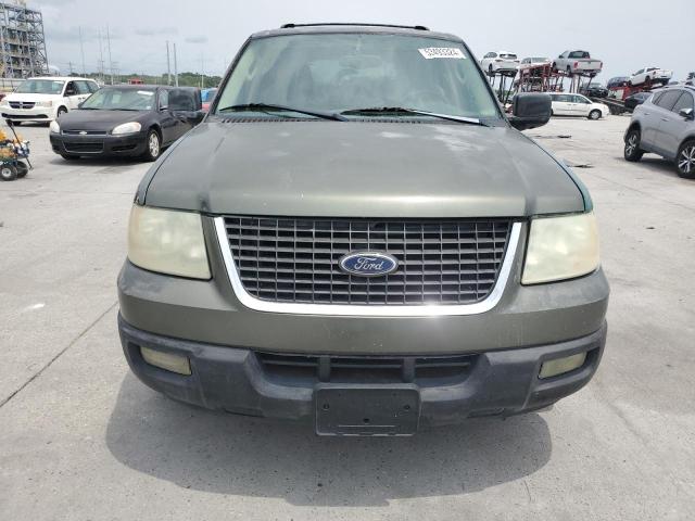 2004 Ford Expedition Xlt VIN: 1FMFU15L04LA23124 Lot: 53493324