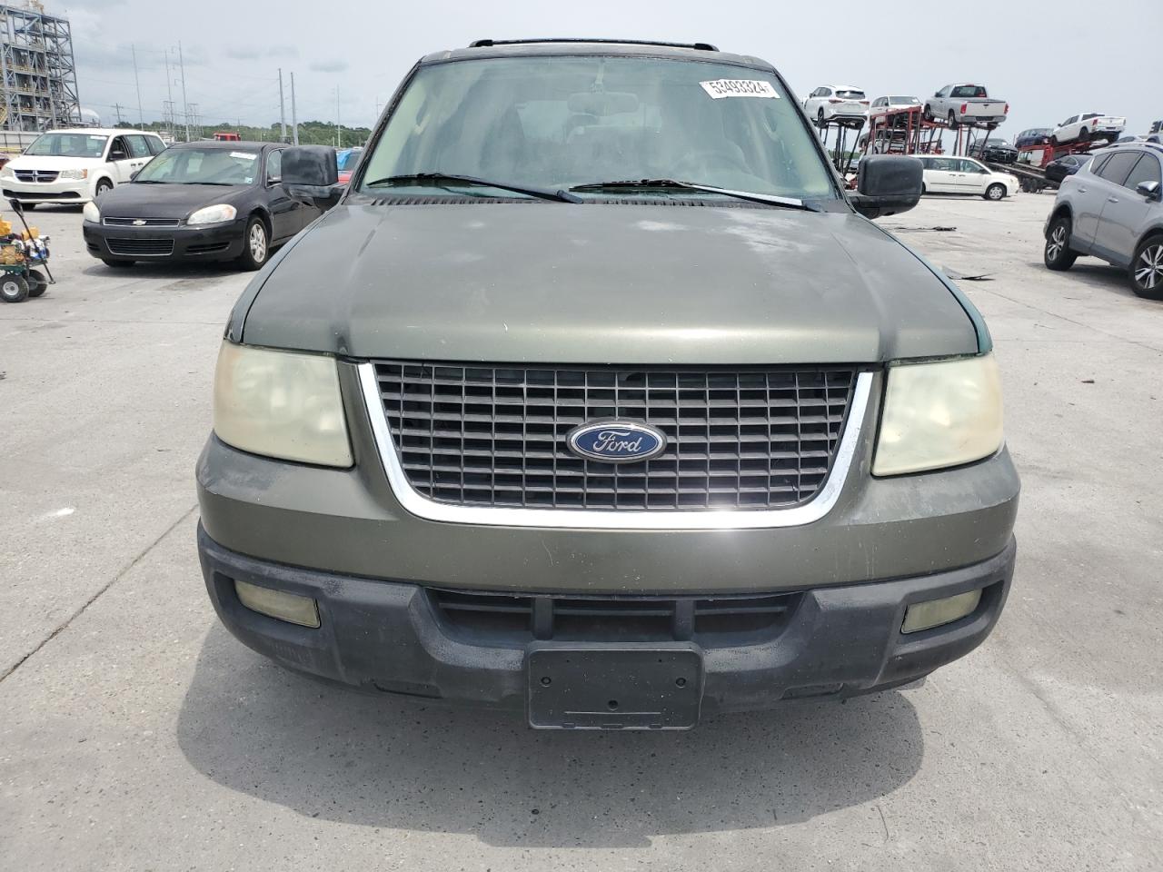 1FMFU15L04LA23124 2004 Ford Expedition Xlt