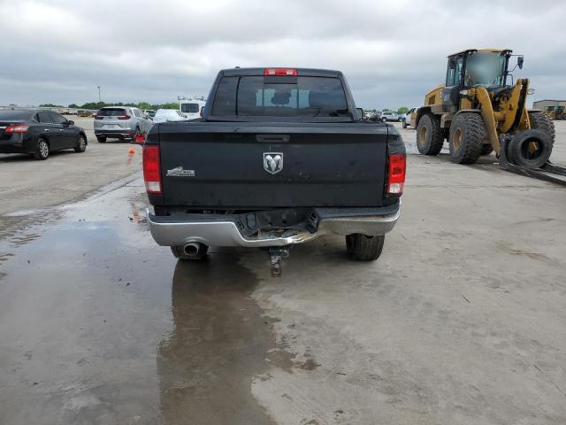 2016 Ram 1500 Slt VIN: 1C6RR6GT2GS221069 Lot: 53005044