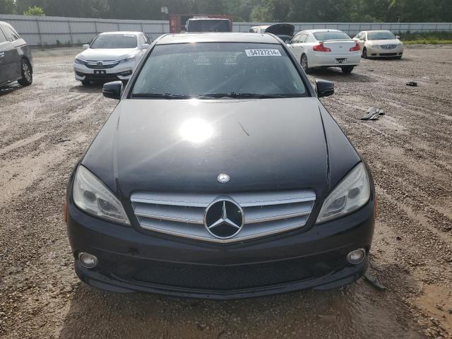 2010 Mercedes-Benz C 300 VIN: WDDGF5EB4AR104479 Lot: 54727214