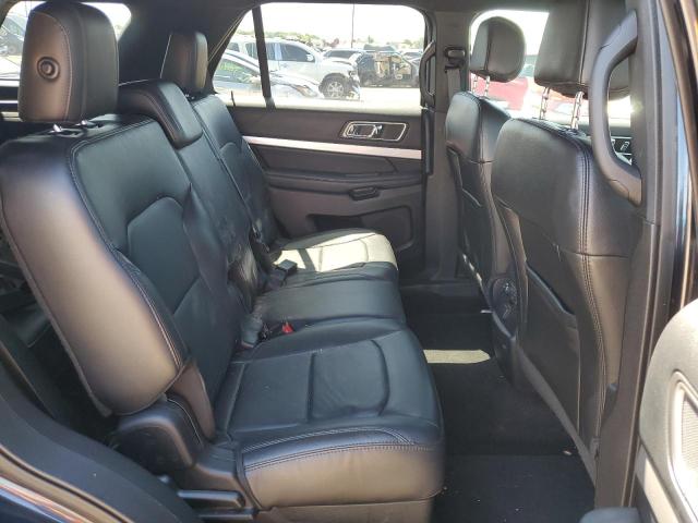 2017 Ford Explorer Xlt VIN: 1FM5K8D80HGD97965 Lot: 57026954