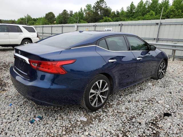 2017 NISSAN MAXIMA - 1N4AA6APXHC379377