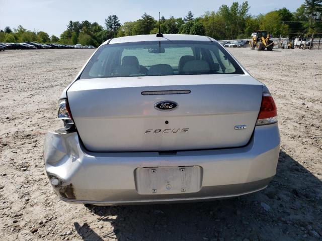 2009 Ford Focus Sel VIN: 1FAHP37NX9W152353 Lot: 55190264