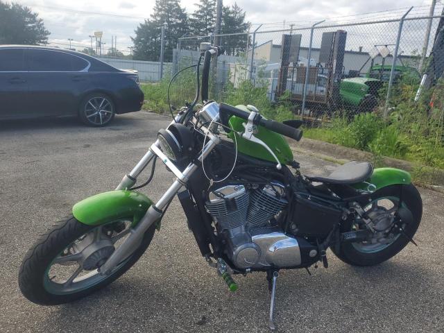 2001 HONDA VT1100 C - 1HFSC18011A503242