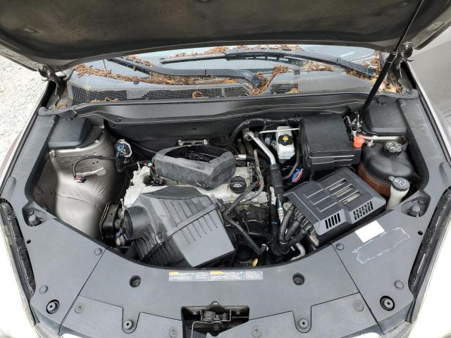 2011 Chevrolet Equinox Lt VIN: 2CNALDECXB6473688 Lot: 55679954