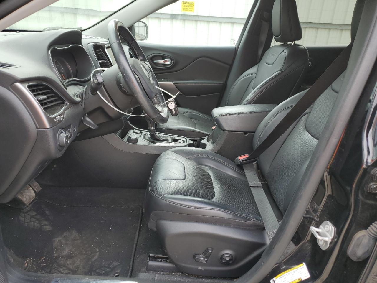 1C4PJMDX8LD643512 2020 Jeep Cherokee Limited