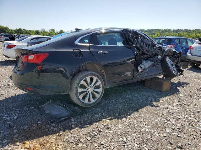 2018 CHEVROLET MALIBU PRE - 1G1ZE5SX7JF263495