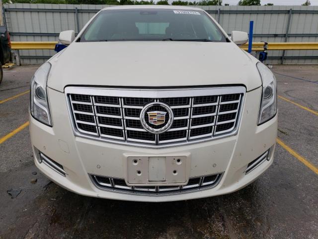 2013 Cadillac Xts Luxury Collection VIN: 2G61P5S35D9155095 Lot: 51902724