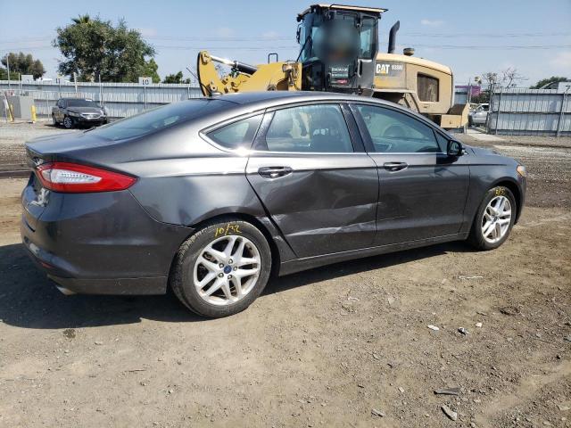 2016 Ford Fusion Se VIN: 3FA6P0H76GR350627 Lot: 55411854