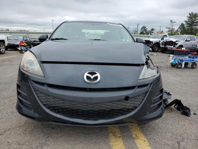 VIN JM1BL1UP1D1788526 2013 Mazda 3, I no.5