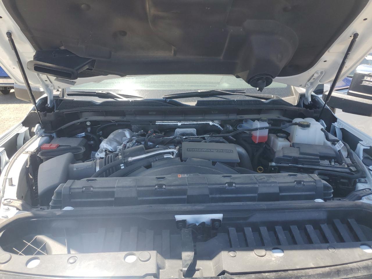 1GT49WEY8RF208808 2024 GMC Sierra K3500 Denali