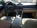 TOYOTA CAMRY BASE photo