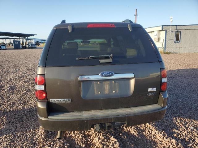 2008 Ford Explorer Xlt VIN: 1FMEU73828UB10424 Lot: 53160894