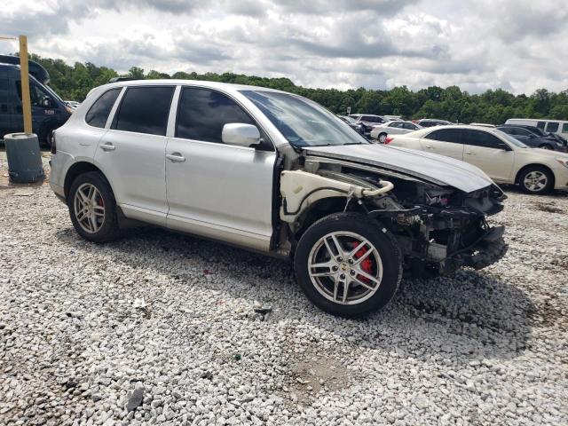 2010 Porsche Cayenne VIN: WP1AA2AP3ALA12179 Lot: 54342064