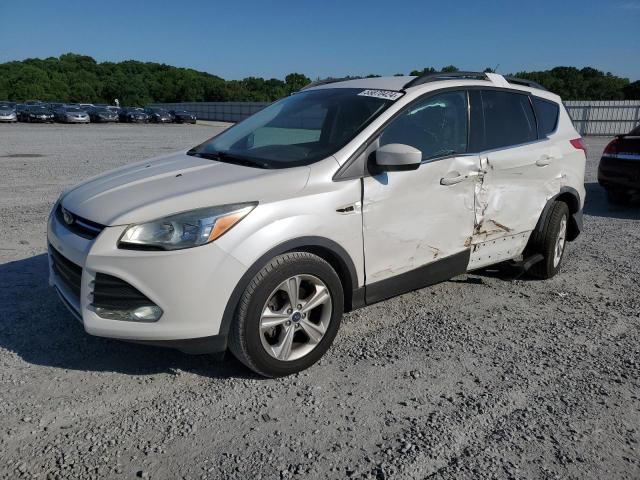 Vin: 1fmcu0gx1gub19324, lot: 55870424, ford escape se 2016 img_1