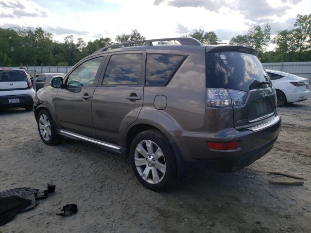 2011 Mitsubishi Outlander Se VIN: JA4AS3AW2BU031050 Lot: 56877224