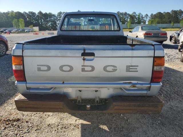 1987 Dodge Ram 50 VIN: JB7FL24DXHP043838 Lot: 53356664