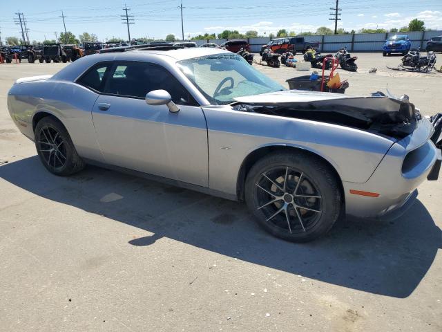 2017 Dodge Challenger Gt VIN: 2C3CDZGGXHH578823 Lot: 54448834