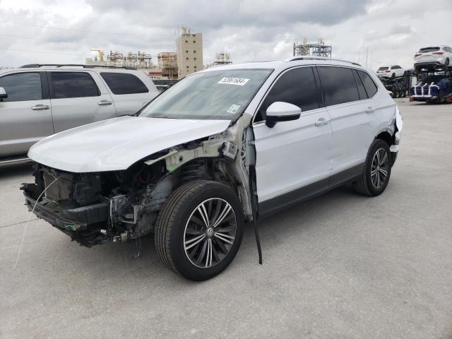 3VV3B7AX5JM014147 2018 VOLKSWAGEN TIGUAN - Image 1