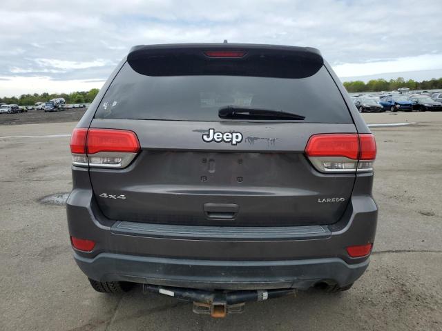 2015 Jeep Grand Cherokee Laredo VIN: 1C4RJFAG0FC950434 Lot: 54790374