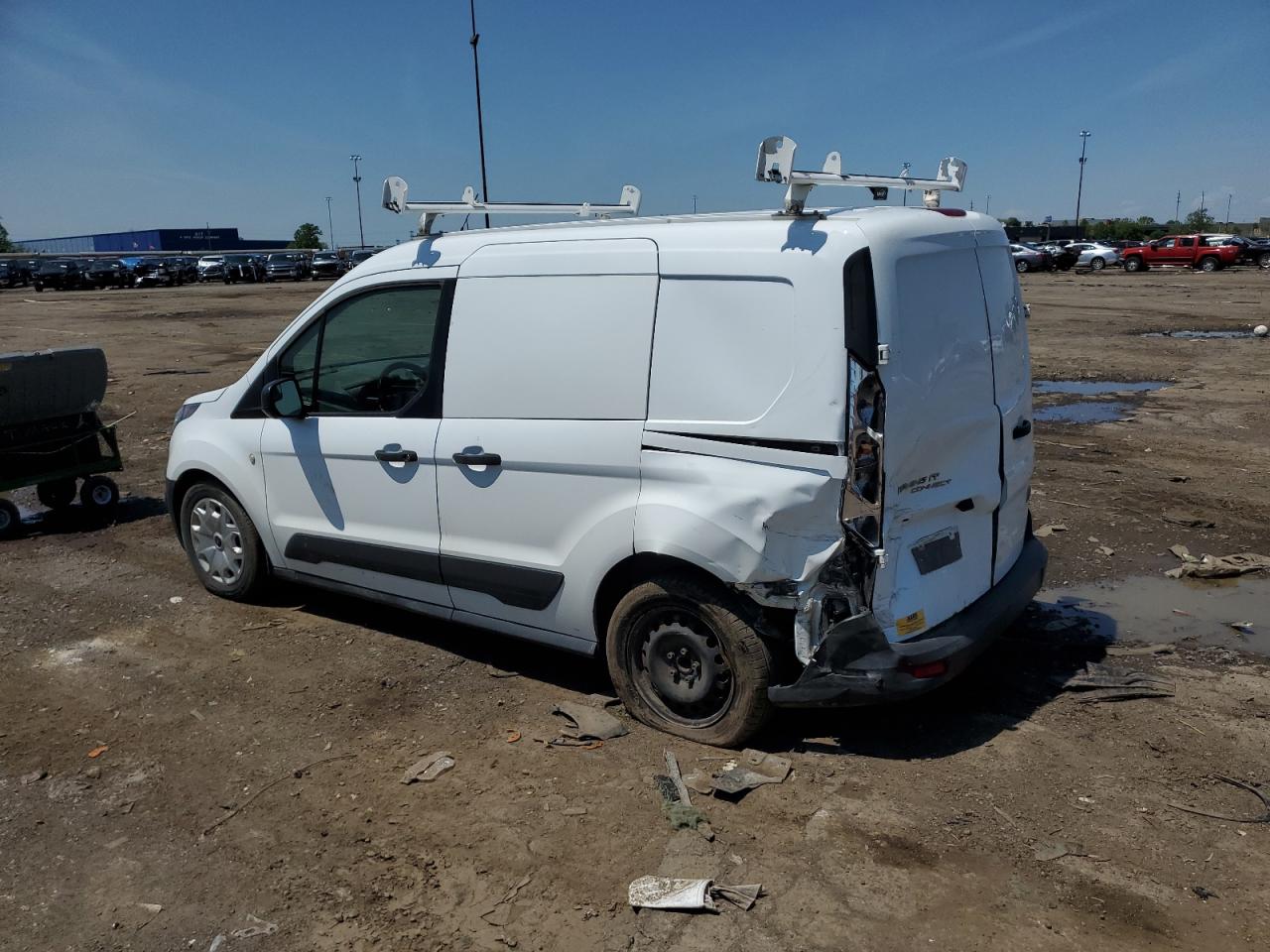 NM0LS6E78J1358276 FORD TRANSIT 2018