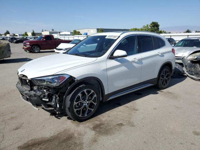 VIN WBXJG9C02M5T61533 2021 BMW X1, Xdrive28I no.1