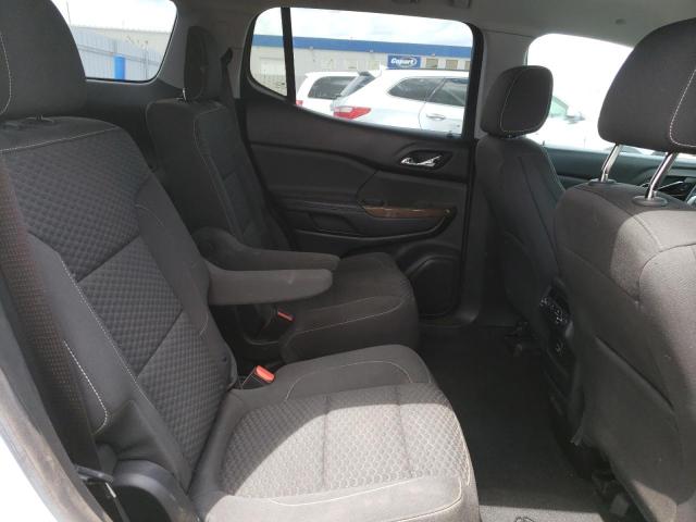 2018 GMC Acadia Sle VIN: 1GKKNSLA3JZ183101 Lot: 55920624