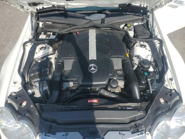 2004 Mercedes-Benz Sl 500 VIN: WDBSK75F64F073383 Lot: 56650064