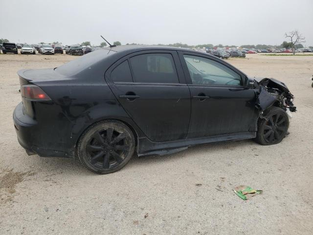 2015 MITSUBISHI LANCER GT JA32U8FW3FU006527