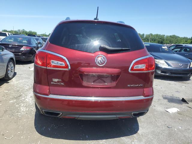 2016 Buick Enclave VIN: 5GAKRBKD6GJ153417 Lot: 55905974