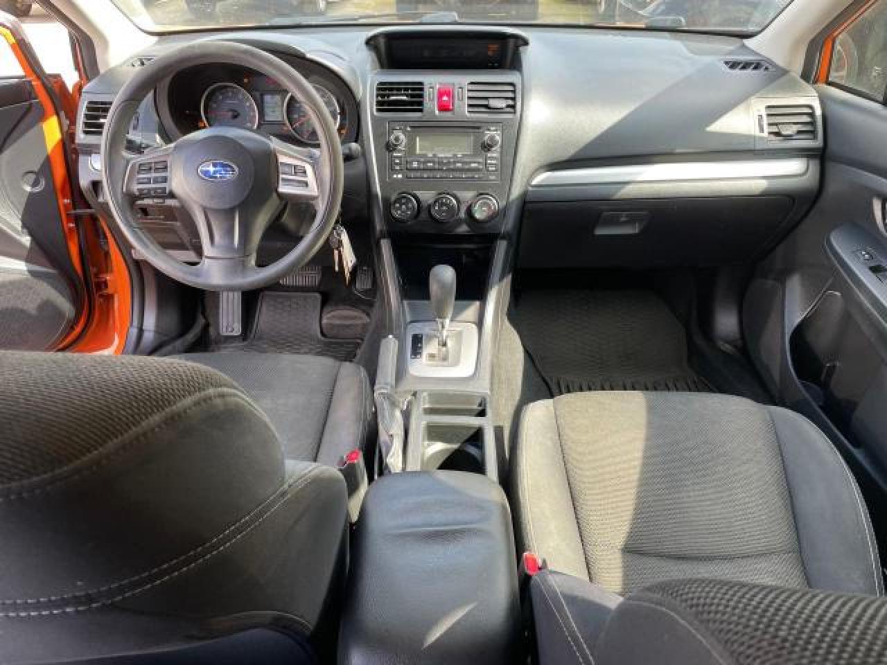 JF2GPACC8E8259769 2014 Subaru Xv Crosstrek 2.0 Premium