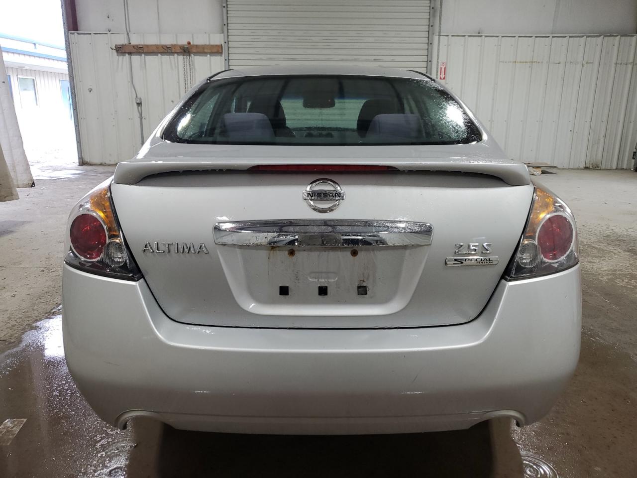 1N4AL2AP7CN462913 2012 Nissan Altima Base