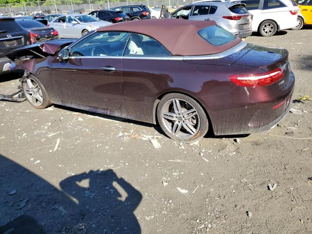 2019 MERCEDES-BENZ E 450 4MAT - WDD1K6JB5KF118102