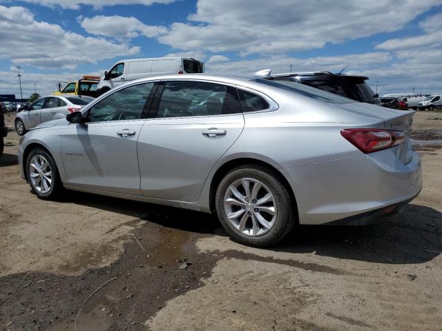 2019 Chevrolet Malibu Lt VIN: 1G1ZD5ST0KF113486 Lot: 54376844