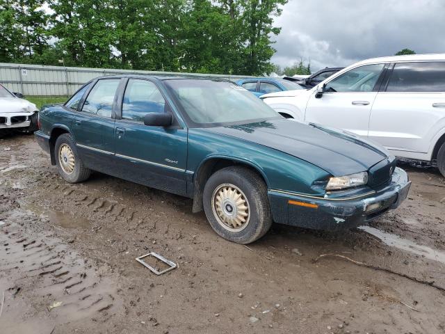 1996 Buick Regal Custom VIN: 2G4WB52K7T1522063 Lot: 56317464