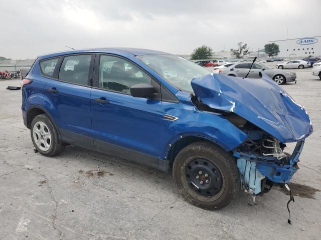 Vin: 1fmcu0f77jub04514, lot: 48899505, ford escape s 20184