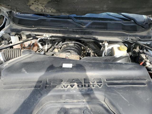 2019 Ram 2500 Tradesman VIN: 3C6UR5HJXKG604100 Lot: 52639334