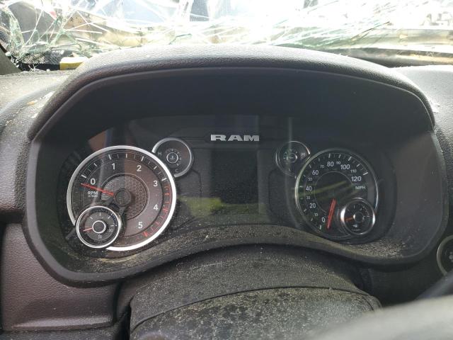 2024 Ram 5500 VIN: 3C7WRNEL9RG163936 Lot: 53787034