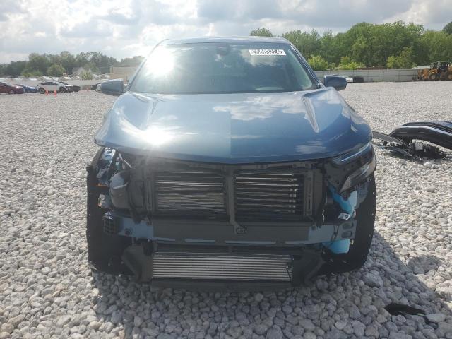 2024 Chevrolet Equinox Lt VIN: 3GNAXUEG2RL301731 Lot: 55083224